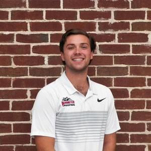 Meet your Posher, Jay